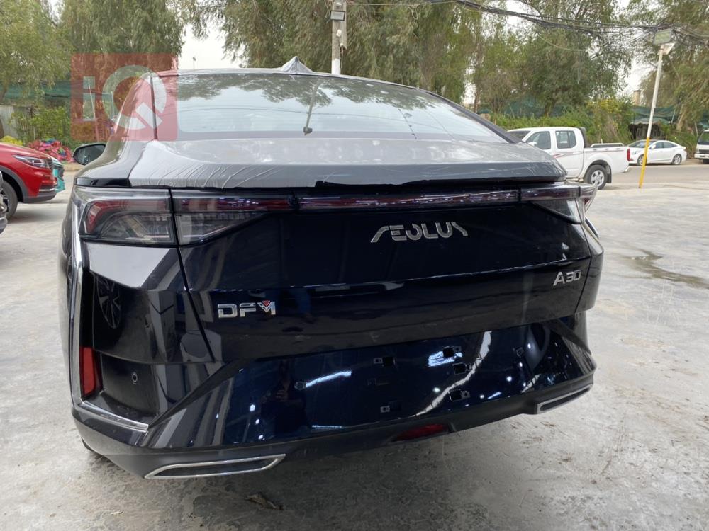 دۆنگ فینگ Aeolus A30